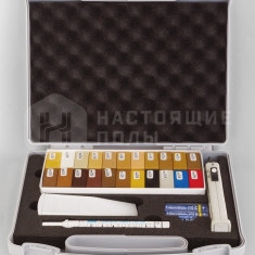 Набор для реставрации Profi Coswick 4210-020000