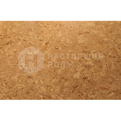 Пробковый пол Wicanders Eco Cork Originals AJ2Z003 Personality, 600*300*6 мм