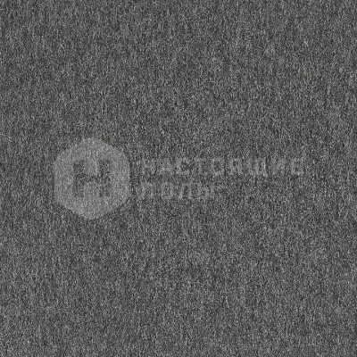 Ковровая плитка Interface Superflor 9008 Grey, 500*500*7.8 мм