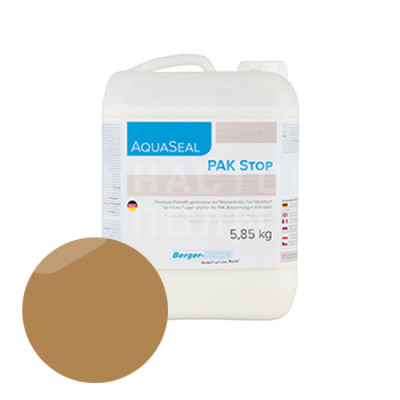 Высокоэластичная шпатлевка Berger Aqua-Seal PAK-Stop Дуб (5.85л) Высокоэластичная шпатлевка Berger Aqua-Seal PAK-Stop Дуб (5.85л)