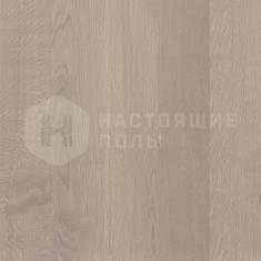 Дуб Grigio Bretone Fibramix под матовым лаком Naturplus2 Matt, 1500-2400*230*14 мм