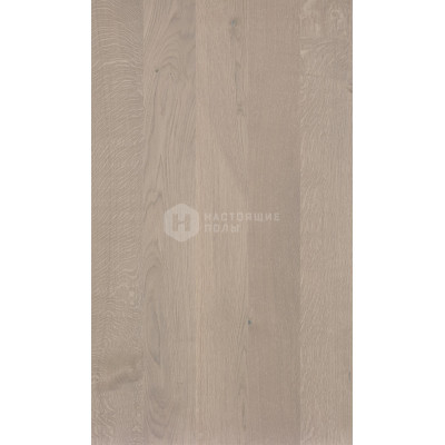 Инженерная доска Listone Giordano Grisaglie Prima 140 smart Дуб Grigio Bretone Fibramix под матовым лаком Naturplus2 Matt, 800-1200*140*10 мм