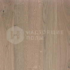 Дуб Grigio Argilla Fibramix под матовым лаком Naturplus2 Matt, 800-1200*140*10 мм