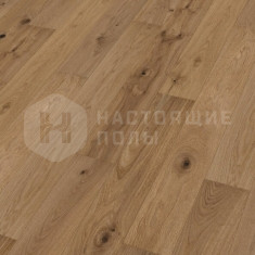 9006 Дуб Серый Аутентик брашированный под ультраматовым лаком, 1187*142*13 мм