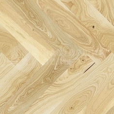 1WJ000012 Ясень Auric матовый лак, 725*130*14 мм