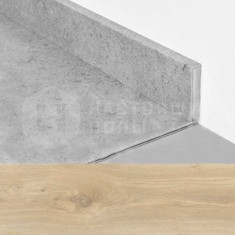 58268 Дуб Сьерра, 2400*60*12.5 мм