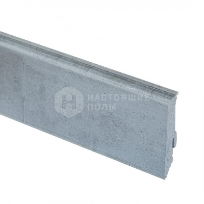 Плинтус для ПВХ плитки Neuhofer Holz FN K0210L 714472, 2400*59*17 мм