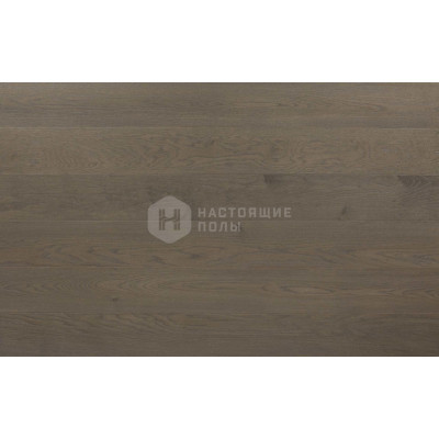 Инженерная доска Listone Giordano Michelangelo Plank 230 Дуб Tortora Country под матовым лаком Naturplus2 Matt, 1500-2400*230*14 мм