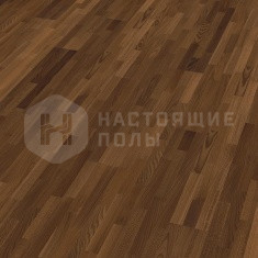 23053 Дуб Копченый Медиум Натур под натуральным маслом, 500*70*11 мм