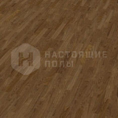 23646 Орех Натур полуматовый лак, 500*70*11 мм