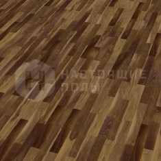 23562 Орех Структур под натуральным маслом, 500*70*11 мм