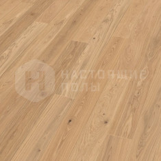 26192 Дуб Перла Сучковатый под натуральным маслом, 1000*90*11 мм