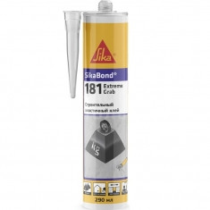 SikaBond-181 Exrteme Grab (290мл)