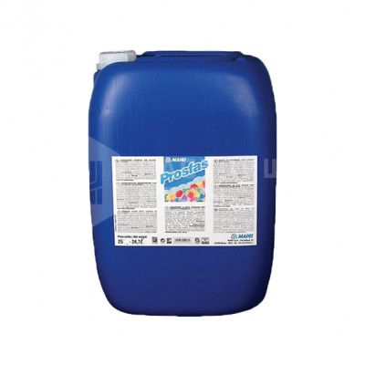 Специальная добавка Mapei 109125 Prosfas для цементных оснований (25кг) Специальная добавка Mapei 109125 Prosfas для цементных оснований (25кг)