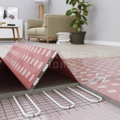 Arbiton Secura Thermo Aquastop Smart, 6м