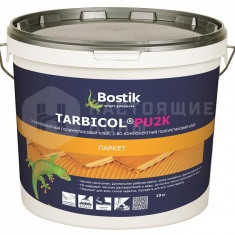 Bostik Tarbicol PU 2K (10 кг)