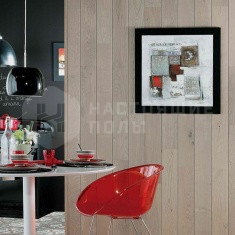 1001183 Французский Дуб Рафия, 2005*141*10 мм