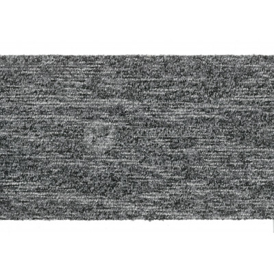 Ковровая плитка Bloq Binary Grain 942 Shadow, 1000*250*6,9 мм