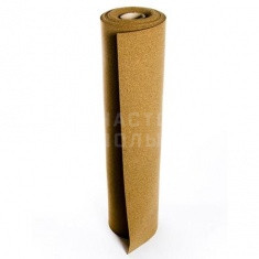 Пробковая рулонная Go4Cork 6 мм (10 м2)