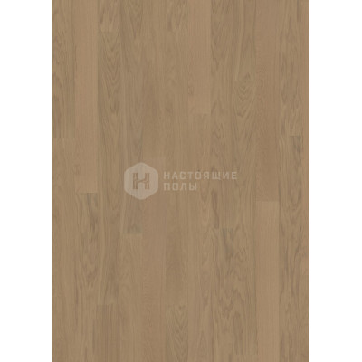 Шпонированная паркетная доска Kahrs Life LTCLRW3007-118 Дуб Ириска однополосный, 1225*118*7 мм Шпонированная паркетная доска Kahrs Life LTCLRW3007-118 Дуб Ириска однополосный, 1225*118*7 мм