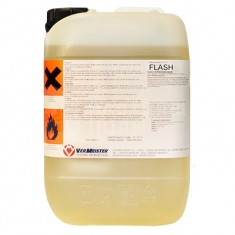 Однокомпонентная грунтовка на основе нитроцеллюлозы Vermeister Flash (5л)