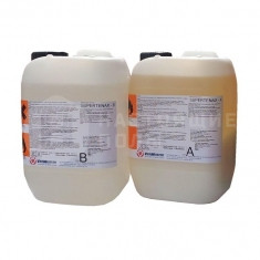 Двухкомпонентная полиуретановая грунтовка Vermeister Super Tenax (5л)