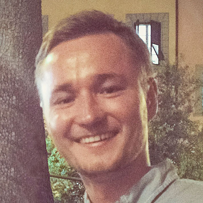 Андрей Версаль