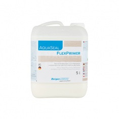 Водная грунтовка Aqua-Seal FlexPrimer (5л)