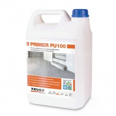 Грунтовка полиуретановая Tover Primer PU100 (6кг)