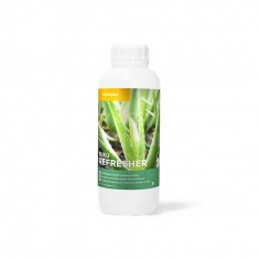 Euku Refresher natur для полов под маслом, бесцветный (1л)
